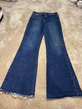 boutique jeans, size 28